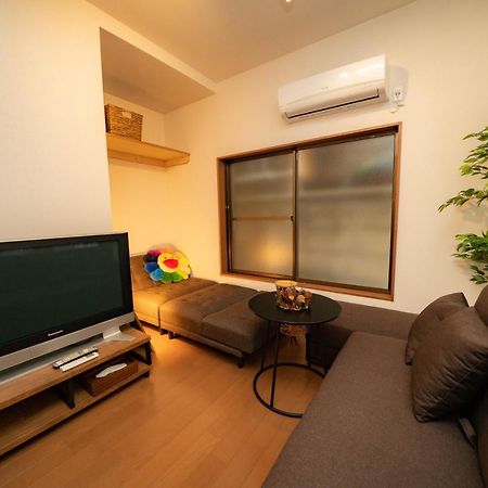 3 Bedrooms House In Food Heaven Area Tokyo Luaran gambar