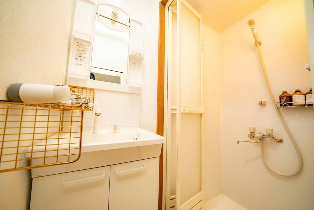 3 Bedrooms House In Food Heaven Area Tokyo Luaran gambar