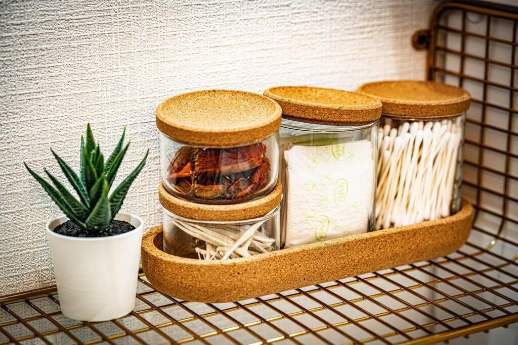 3 Bedrooms House In Food Heaven Area Tokyo Luaran gambar