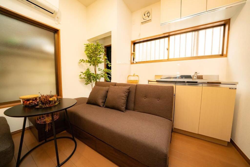 3 Bedrooms House In Food Heaven Area Tokyo Luaran gambar