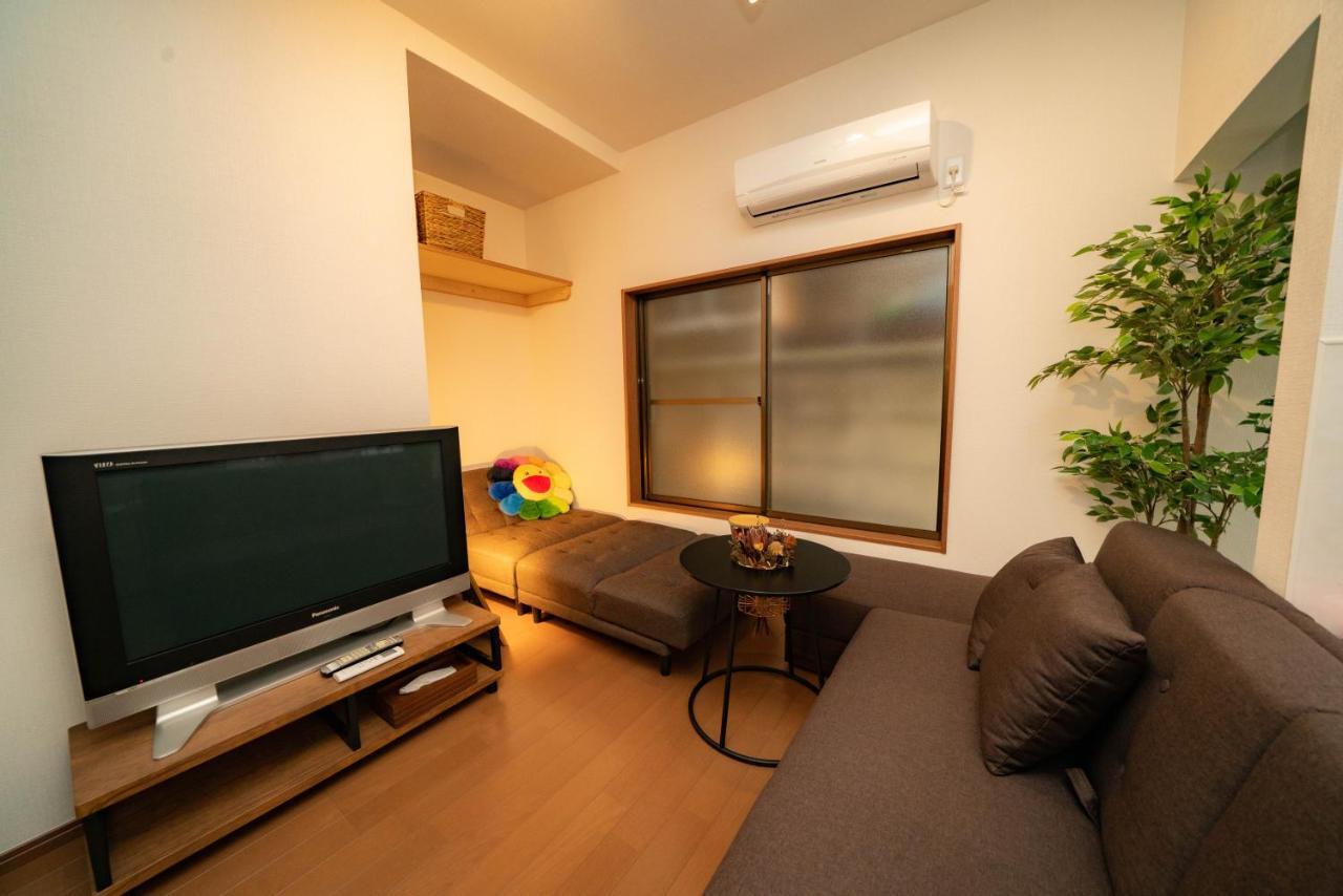 3 Bedrooms House In Food Heaven Area Tokyo Luaran gambar