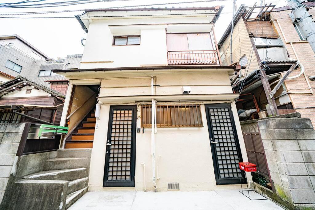 3 Bedrooms House In Food Heaven Area Tokyo Luaran gambar