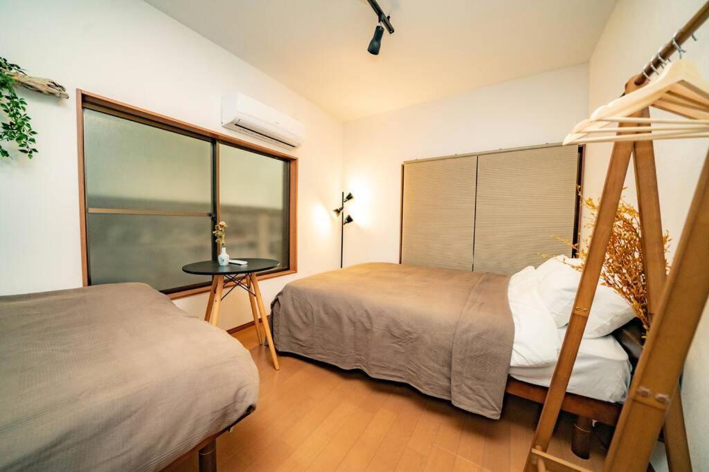 3 Bedrooms House In Food Heaven Area Tokyo Luaran gambar